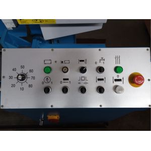 CH-300S Metal Working Angle Cutting Miter Band Saw