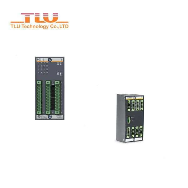 Buy 2 Analog Outputs SI222 Bachmann PLC Modules For Industry at wholesale prices