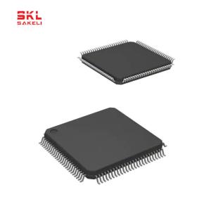 Quality MSP430F437IPZ MCU Microcontroller Flash SPI UART Surface Mount 16Bit 8MHz for sale