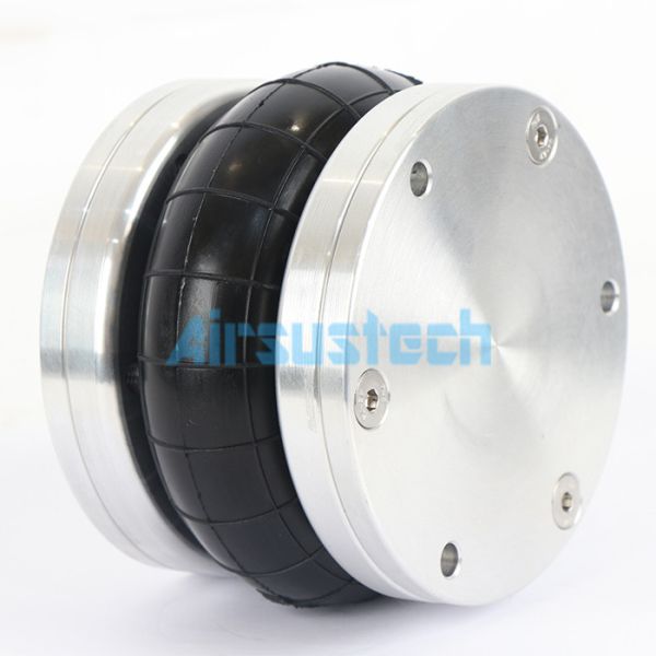 Dunlop Springride Air Suspension SP2334 for Vibration Reduction Air Shock