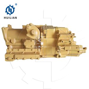 CATEEEE Engine Diesel Pump 3306 3406 Fuel Pump For Excavator Spare Parts