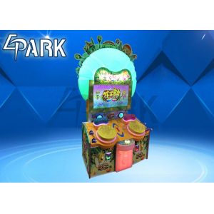 Ticket Prize Redempiton Game Arcade Action Game Machine Indoor Small Children