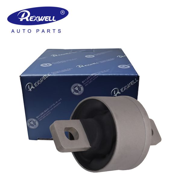 Buy Auto Rear Suspension Control Arm Bush Trailing Arm Bushing 518137 5131H5 4120A125 4120A181 for MITSUBISHI OUTLANDER 4N14 at wholesale prices