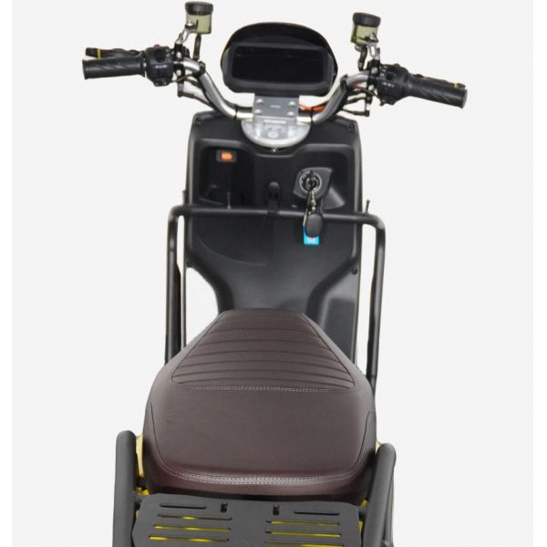 LY-ML300Electric motorcycle