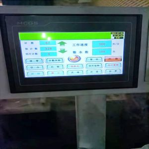 Functional Digital Die Cutting Machine Automatic Die Cut Sticker Printing