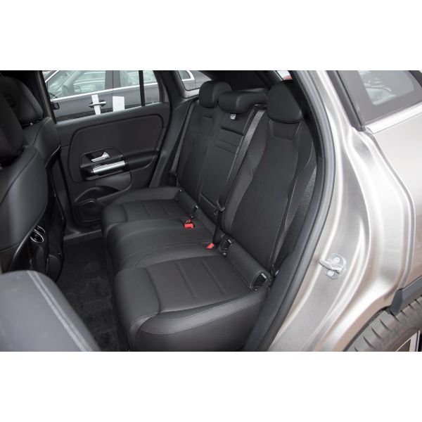 Pure Electric Merced es EQA EQB Electric Used EV Car EQA 260 Ben z EQA electric cars