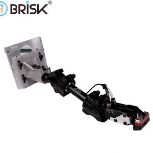 Quality Metal Finger Tooling Transfer Pneumatic Auto Gripper for sale