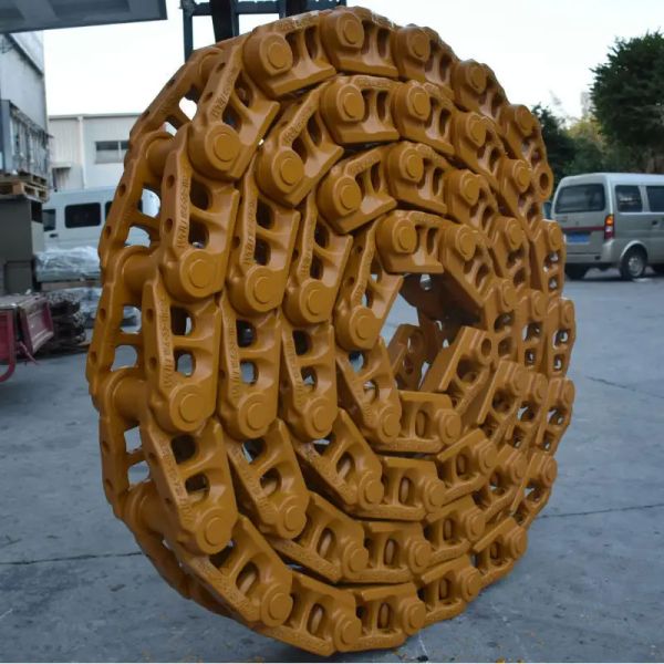 EX870 Bulldozer Track Chain