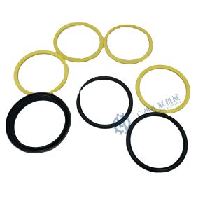 516-2452kt PTFE Track Adjustment Rubber seal kit For Crawler Track Machine