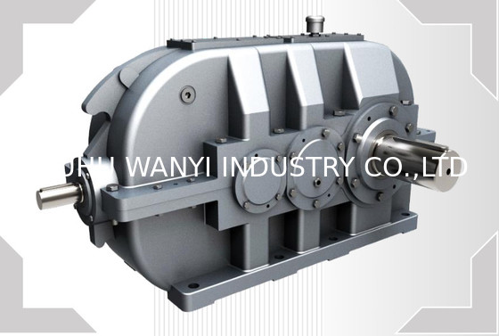 GUOMAO DBY Series Bevel Gear Reducer DBY355-45-II-S-CKF-A DBY355-45-III-S-CKF-A