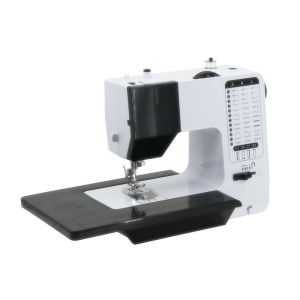 Manual Feed Mechanism Electric Tailoring Rice Bag Sew Machine for Easy Operation