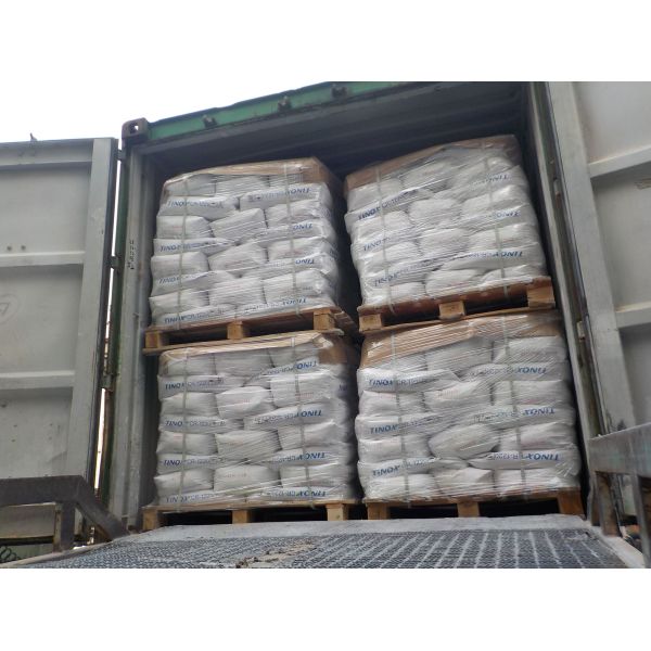 Buy Experience the Difference with TINOX reg CR-1220 The Best Titanium Dioxide Pigment for Plastic Compounds at wholesale prices