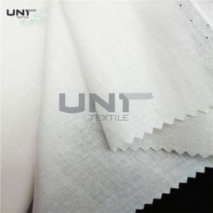 Shirt Interlining: Enhancing Structure, Durability, and Professional Finish in