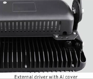 LED Sport Lights, LED flood lights, LED area lights