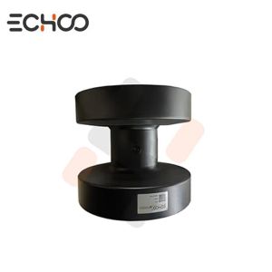 Quality Track Support Roller 6693239 for BOBCAT CTL Undercarriage Bottom Parts for sale