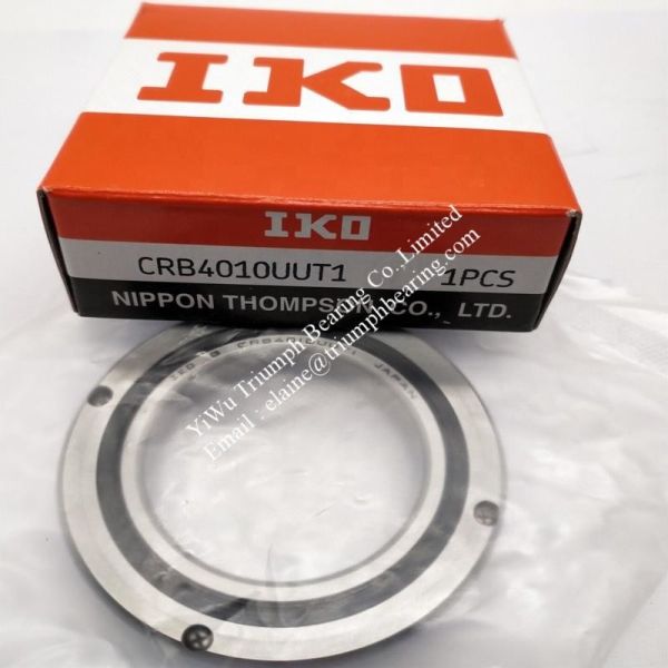 Buy IKO  Cross Roller Bearings  CRB4010UUT1 at wholesale prices