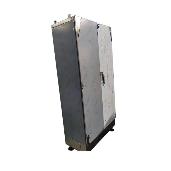 Buy Electrical Industrial Power Distribution Enclosure Rittal Control Cabinet at wholesale prices