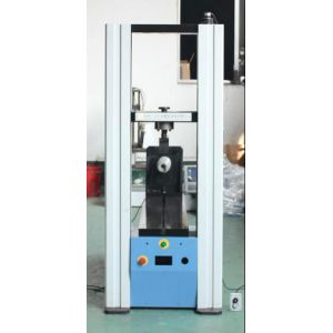 Microcomputer Control Gantry Type 10T Tensile Testing Machine