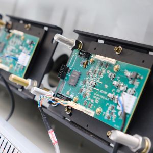 320 Channels Optical CCD Color Sorter Raisin Color Sorting Machine with CE