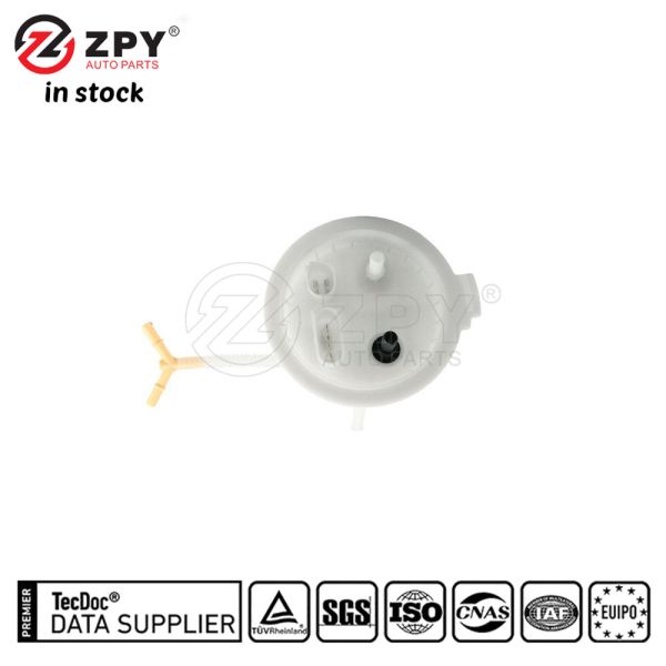 ZPY 4E0919679J Fuel Filter Improved For Audi Volkswagen Phaeton Porsche