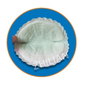 800 pcs /min Breast Pad Nursing Pad Machine Shaped Sealing