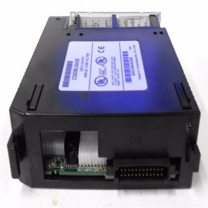 Plc Modules GE IC693MDL241 24 VAC VDC Input Instruction List Structural Text and