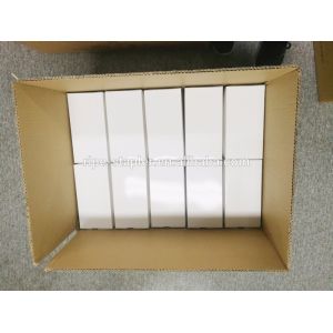 EO Sterilized White Disposable Wound Closure Staples