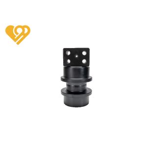 Undercarriage Track Carrier Rollers For PC200 KOMATSU Excavator