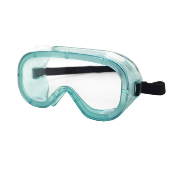 Buy Lightweight Anti Fog Protective Safety Goggles For Splash Protection at wholesale prices