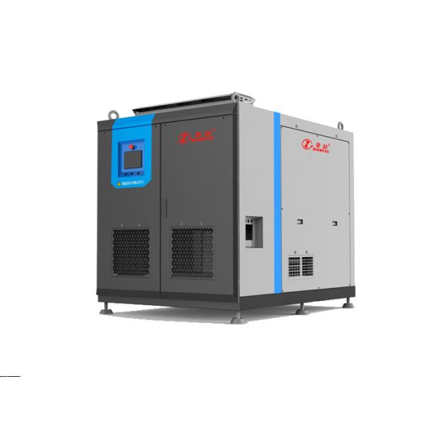 Buy Remote Intelligent Control Magnetic Levitation Blower Of 380V Maglev Fan at wholesale prices