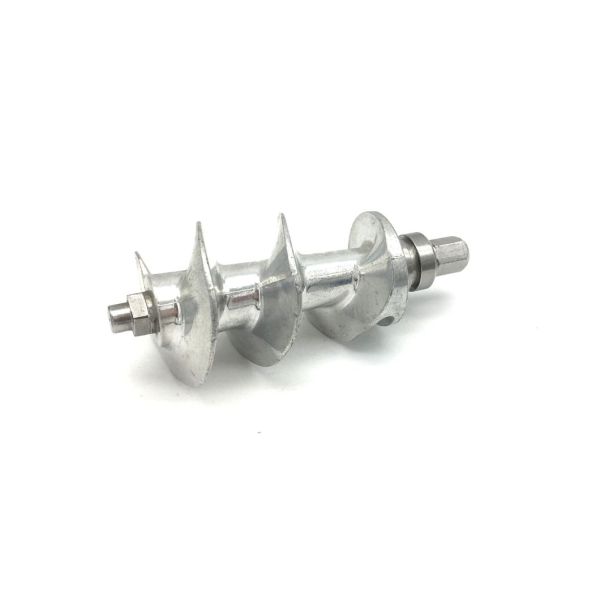 Aluminum Die Casting for Camshaft