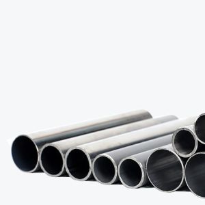 Cold Rolled Alloy Seamless Steel Pipe Tube 4130 4135 4140