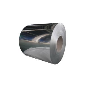 BA CA MR Printing Tinplate Steel Coil Steel Sheet For Tinplate Cans Box