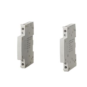 110V Modular Contactor 1 Pole With NO NC Household Contactor 2P 230V