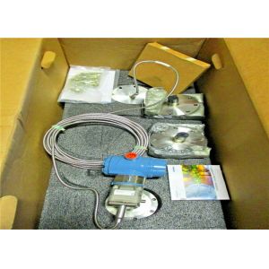 Safety Rosemount Gage Pressure Transmitter 3051CD3A02A1AB1H2L4M5 -248 To 248 Bar