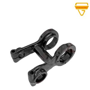 China Chinese Factory 1377729 SC Truck Parts H Shackle on sale
