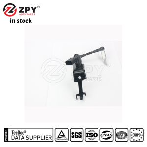 ZPY Headlight Height Level Sensor 4N0941285B for Audi A8 D5 S8 Quattro