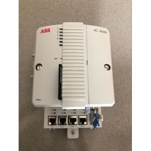 Processor Unit Digital I O Module Kit PM851K01 3BSE018168R1 One Year Warranty