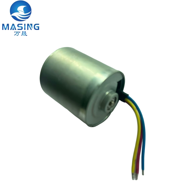 36mm Brushless Motor BL3640 12v brushless dC motor Bldc Electric Motor With Controller