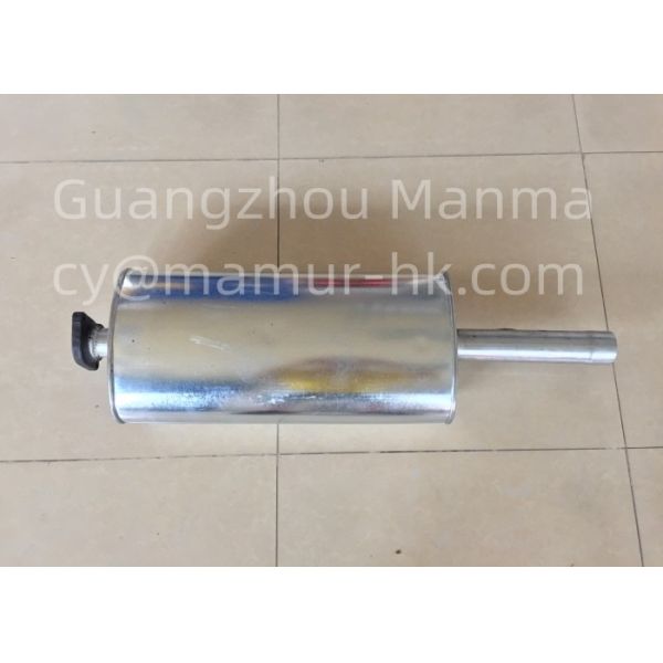 Exhaust Pipe For JMC TRANSIT 4G64 4G69 493 CN4C15 5K259AA JMC Auto Parts