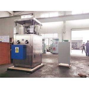 30mm 20g Trichloro Disinfectant Tablet Punching Machine