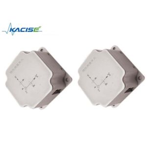 RS485 / RS232 Output Inclinometer Sensor Inertial Measurement Unit with input