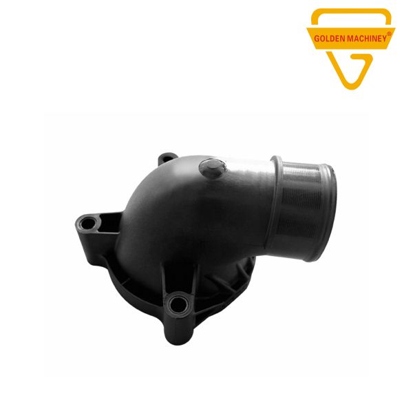 Buy 20405125 VOLVO FM12 Thermostat Housing at wholesale prices