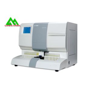 Intelligent Operation Automatic Urine Analyzer / Urine Analysis Test Machine