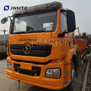 China Truck Mounted Telescopic Boom Crane 4 Ton 8 Ton 10 Ton on sale