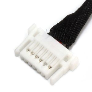 Customize JST SHJP-06V-S To Molex 51021-0500 Wire Harness For FCII LED Driver To