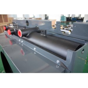 Aluminum High performance bar plate radiators heat exchanger