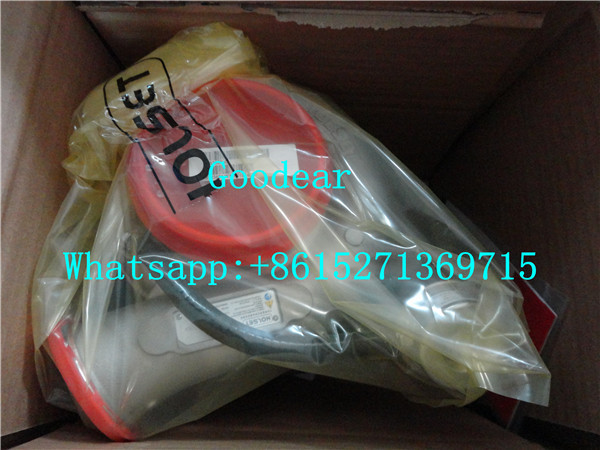 Dongfeng cummins 6L diesel engine HX40W turbocharger 3783604/4051033