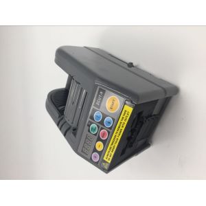 shenzhen industrial electric packing tape dispenser automatic for double