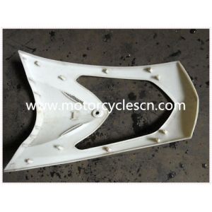 KYMCO Agility Scooter parts COVER FR Headlight cover
